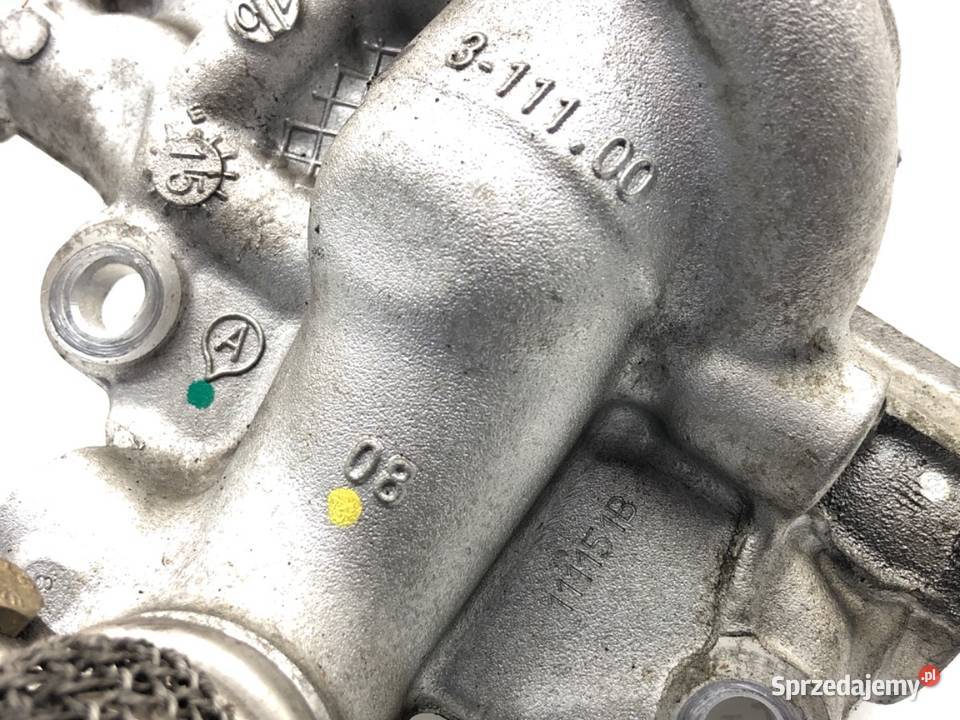 KOLEKTOR SSĄCY NISSAN JUKE F15 147173974R 15 110