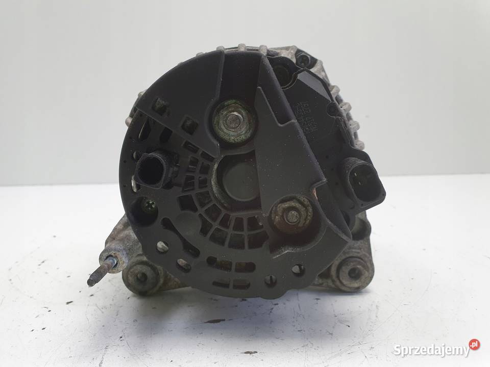 VW Passat B7 20 TDI ALTERNATOR Janów sprzedam