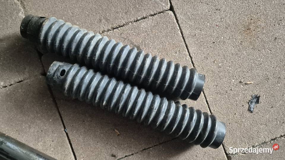 Romet kadet osłony lag prl