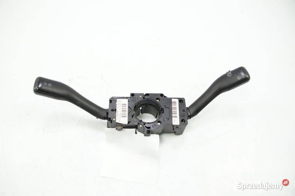 PRZEŁĄCZNIK ZESPOLONY SKODA FABIA I 8L0953513G Pozostałe Lipno