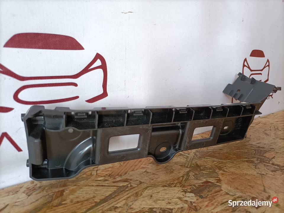VW CADDY V 20 ŚLIZG MOCOWANIE ZDERZAKA LEWY TYŁ Pleszew