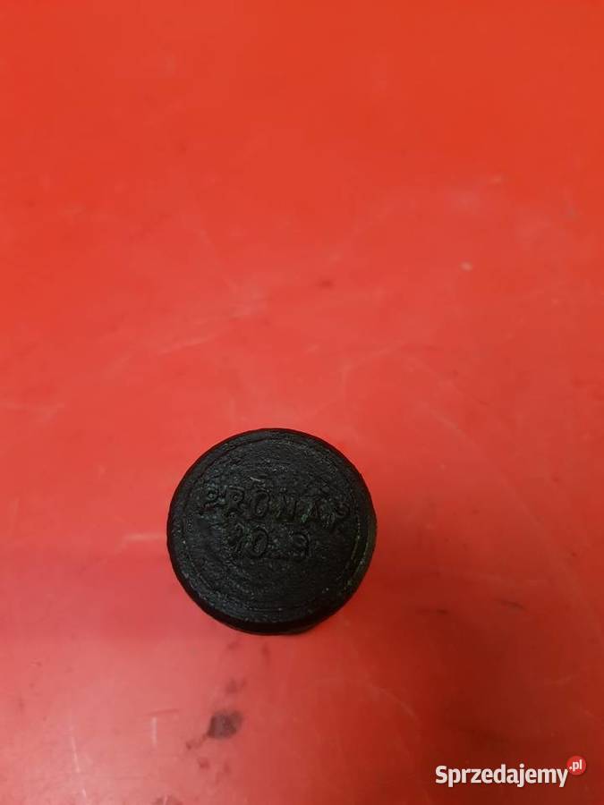 156N01000202 Szpilka koła M18105 PRONAR