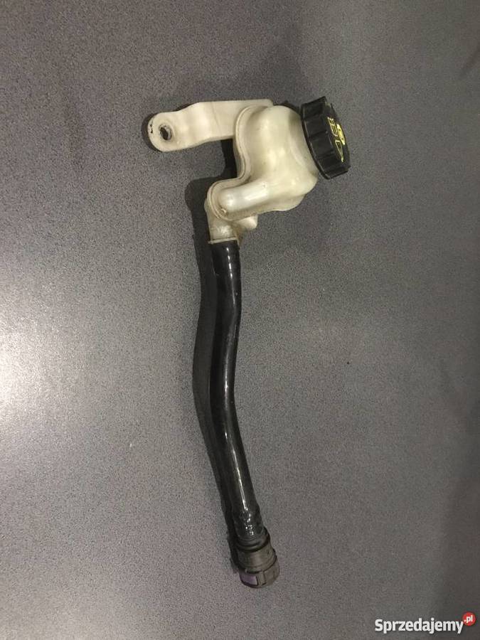 Zbiorniczek płynu hamulcowego fiesta MK7 Radomsko