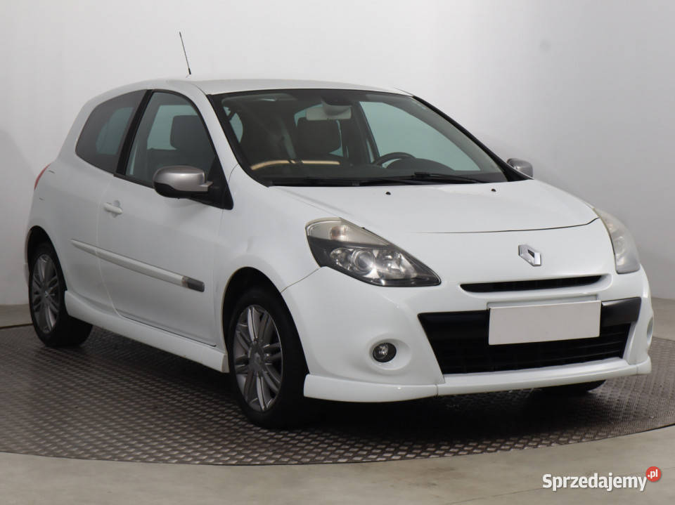 Renault Clio 16 GT poduszka powietrzna sprzedam