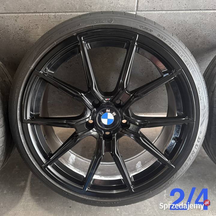 19 BMW e90 e91 e92 f20 f21 f30 f31 felgi koła Lubasz