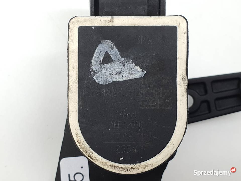 BMW K1600GT CZUJNIK POZIOMU PRZEDNI PRZÓD Janowice sprzedam