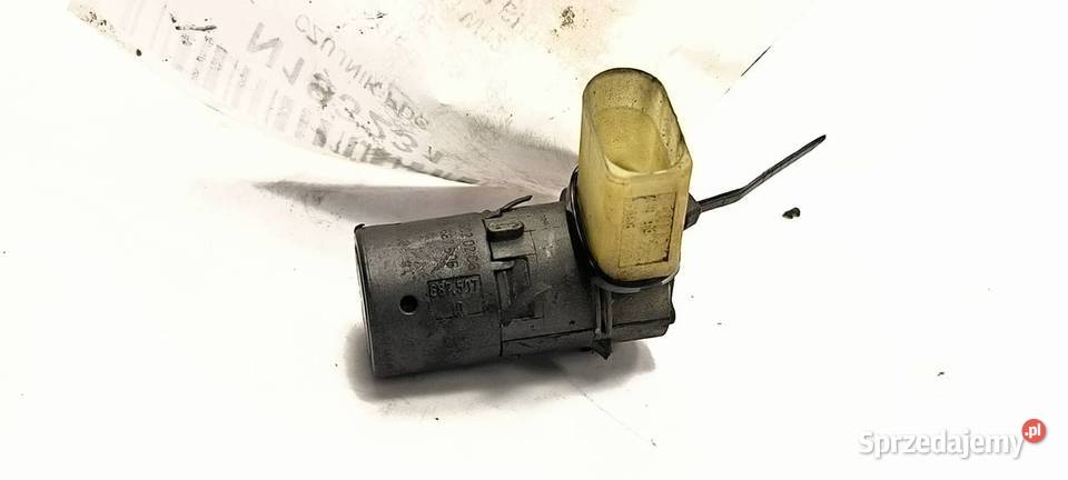 CZUJNIK PDC AUDI A8 D3 W12 3687506 Lipno