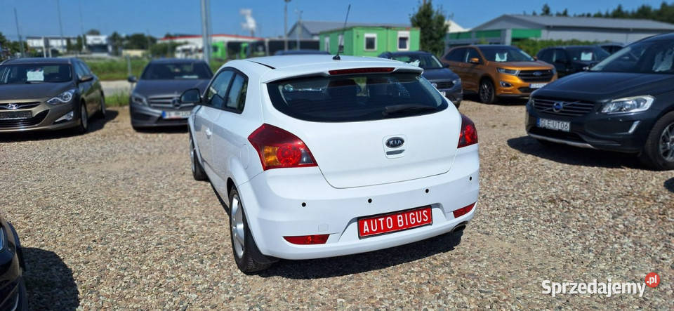 Kia Ceed klimatronic I 20062012 czujnik zmierzchu Lębork