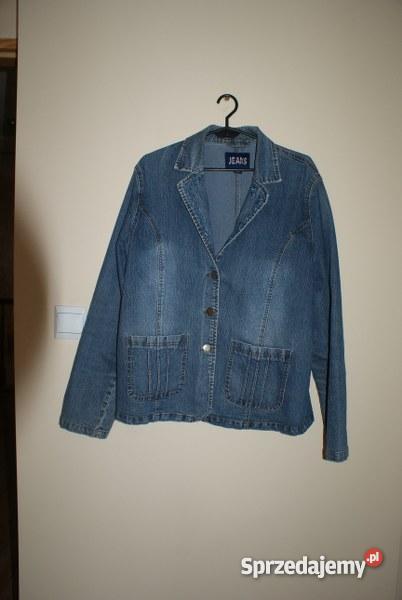 odzież używaną CREAM I gatunek Skoczów