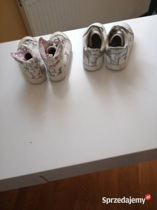 Buty sportowe dziewczęce 31 kolorowy Tomaszów Mazowiecki