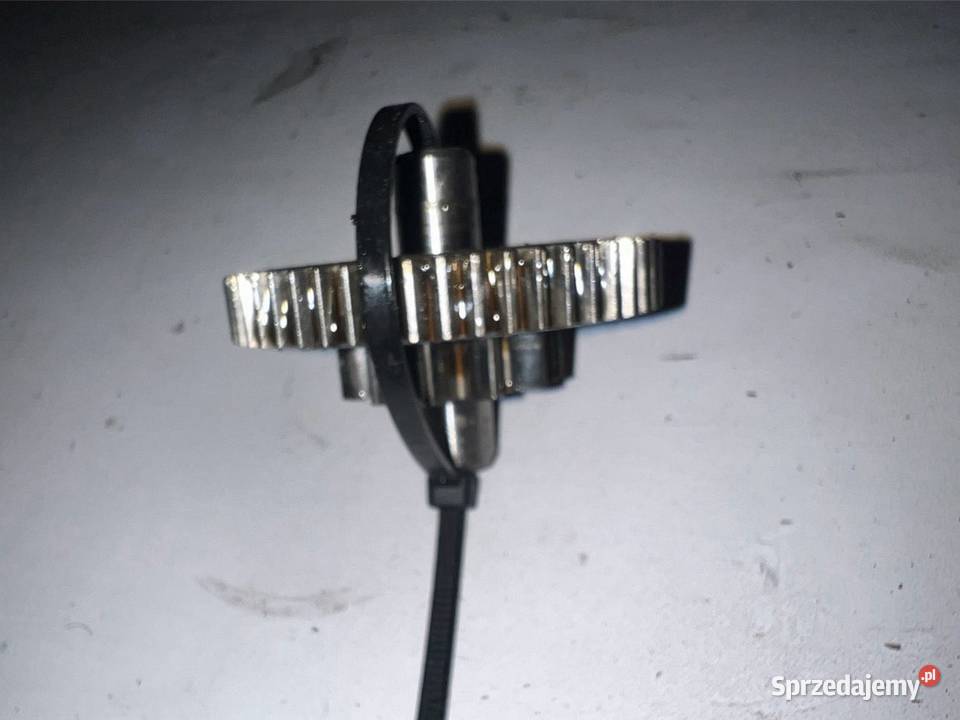 wolne koło rozrusznika bendiks Suzuki GSF 600 S Pozostałe Układ elektryczny, zapłon wielkopolskie