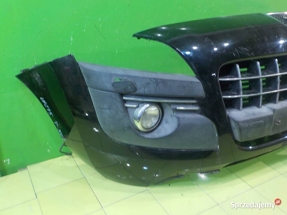 PEUGEOT 3008 I 16 HDI 10r 5D zderzak przod Suków