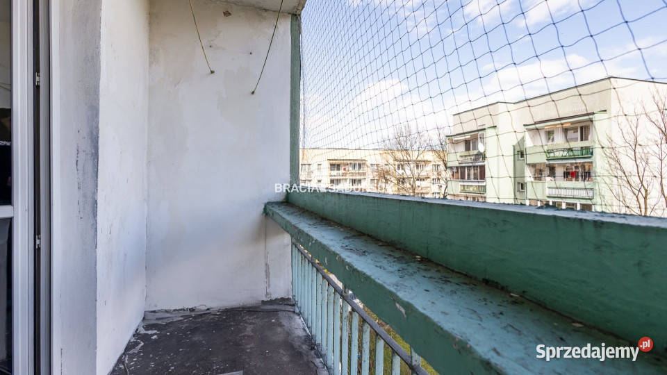 Mieszkanie do sprzedania Kraków Erazma spółdzielcze własnościowe Nieruchomości małopolskie