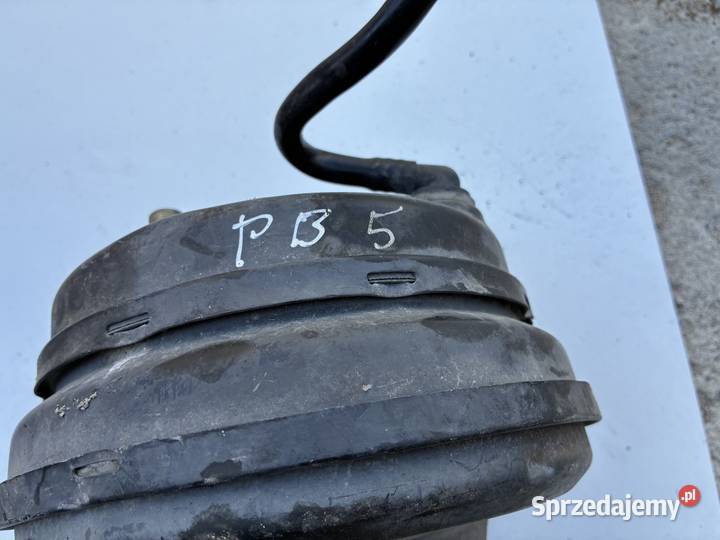 Pompa Hamulcowa Serwo Volkswagen Passat B5 Wisznice sprzedam