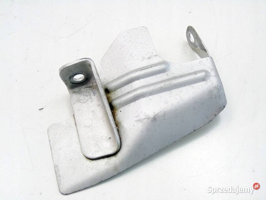 Osłona kolektora wydechowego 10 12 12V Space osobowe Sosnowiec