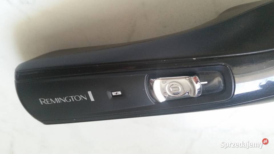 Maszynka do wlosow REMINGTON HC5150 Ladowarka Puławy