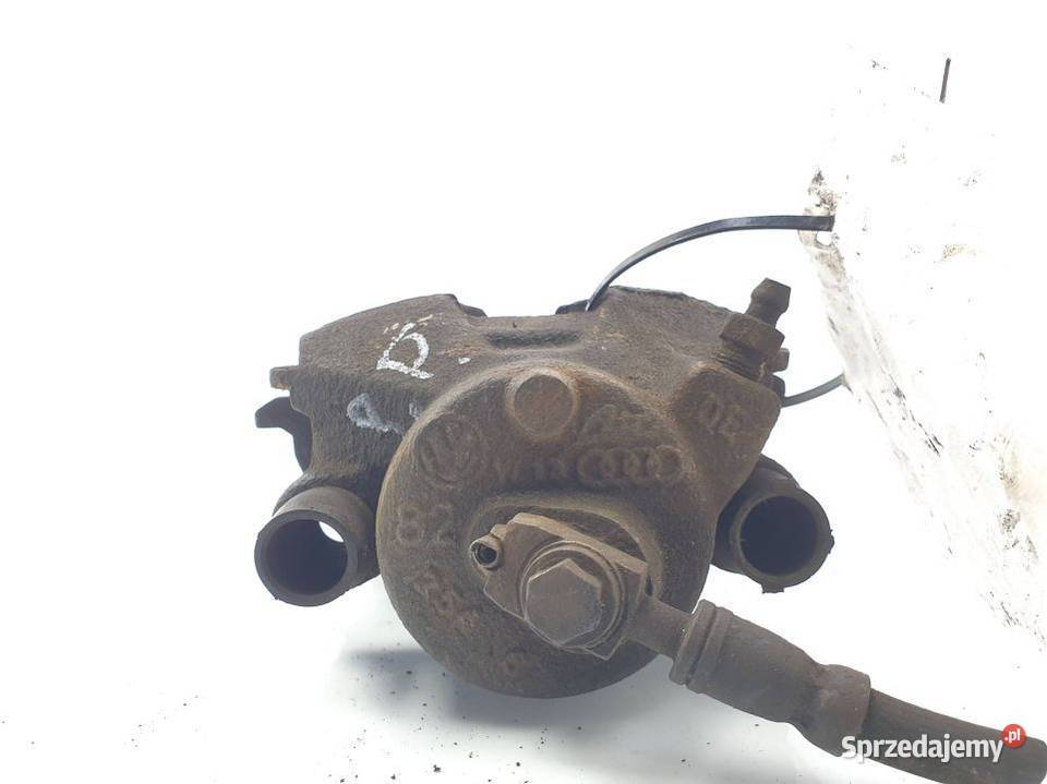 ZACISK HAMULCOWY PRZÓD LEWY SKODA FABIA I Motoryzacja Lipno