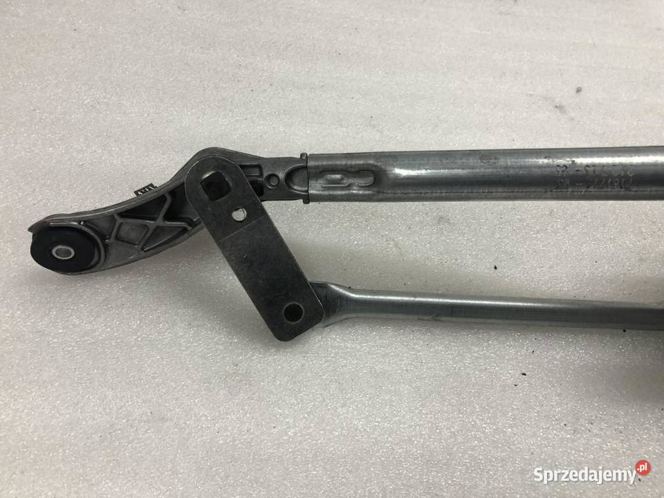 MECHANIZM WYCIERACZEK PRZÓD 6912404 BMW E90 EU osobowe