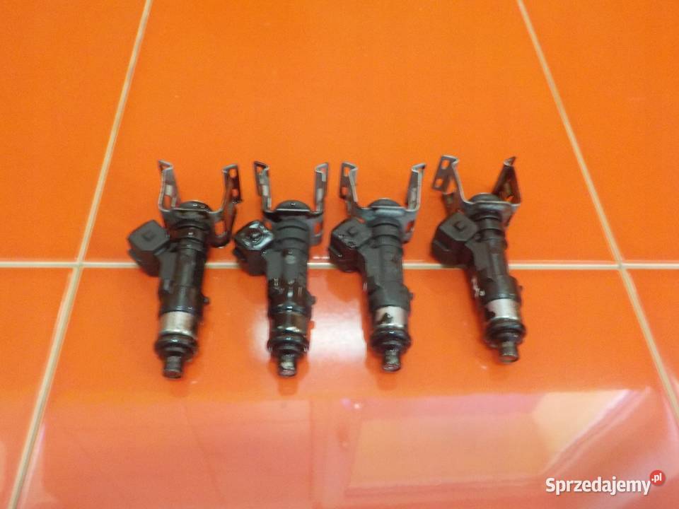 FORD B 16 B 14R 105 IQJA wtrysk wtryskiwacz osobowe mazowieckie Suków