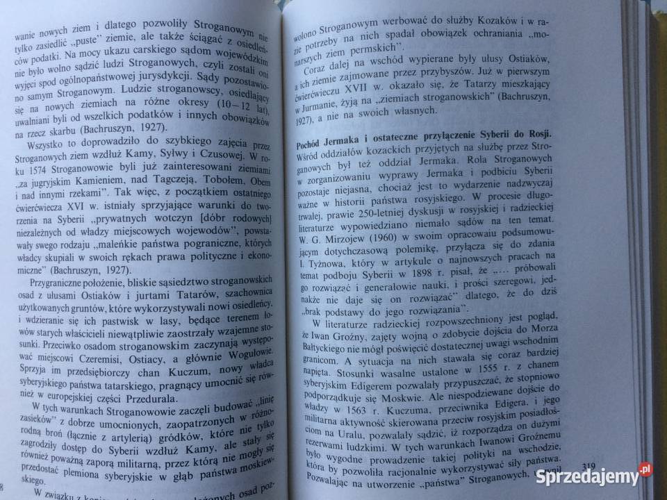 3755 Historia Poznania Radzieckiej Azji Szczecin