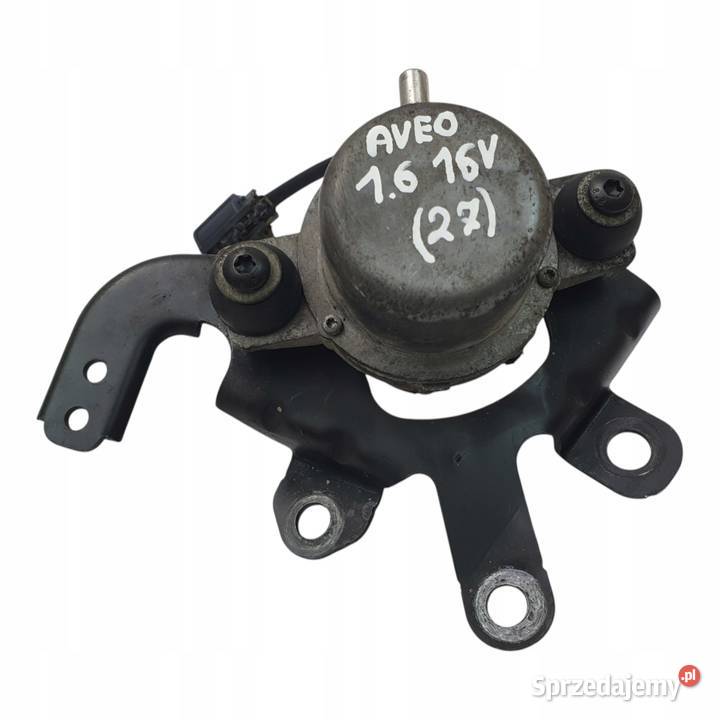 POMPA VACUM wakum Opel Mokka A 16 16V 93453200 osobowe Chełm