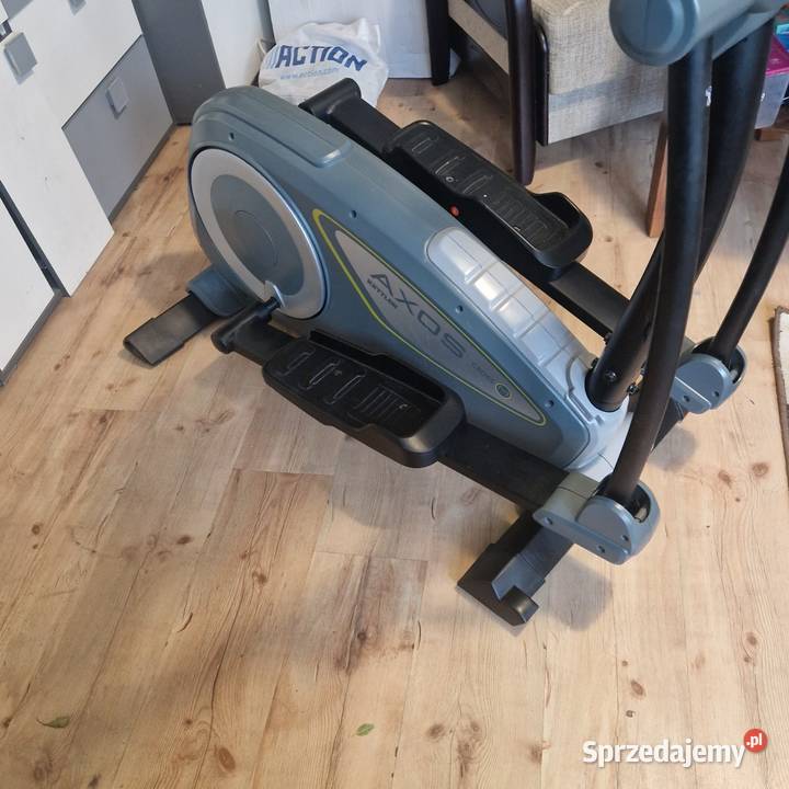 Orbitek kettler Sprzęt do ćwiczeń kujawsko-pomorskie Bydgoszcz