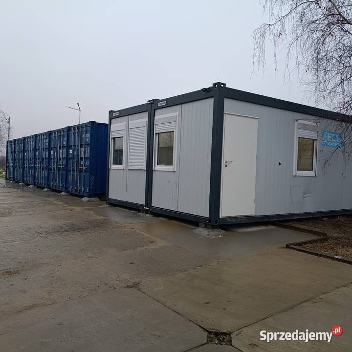 Wynajem magazynów samoobsługowych miejsca