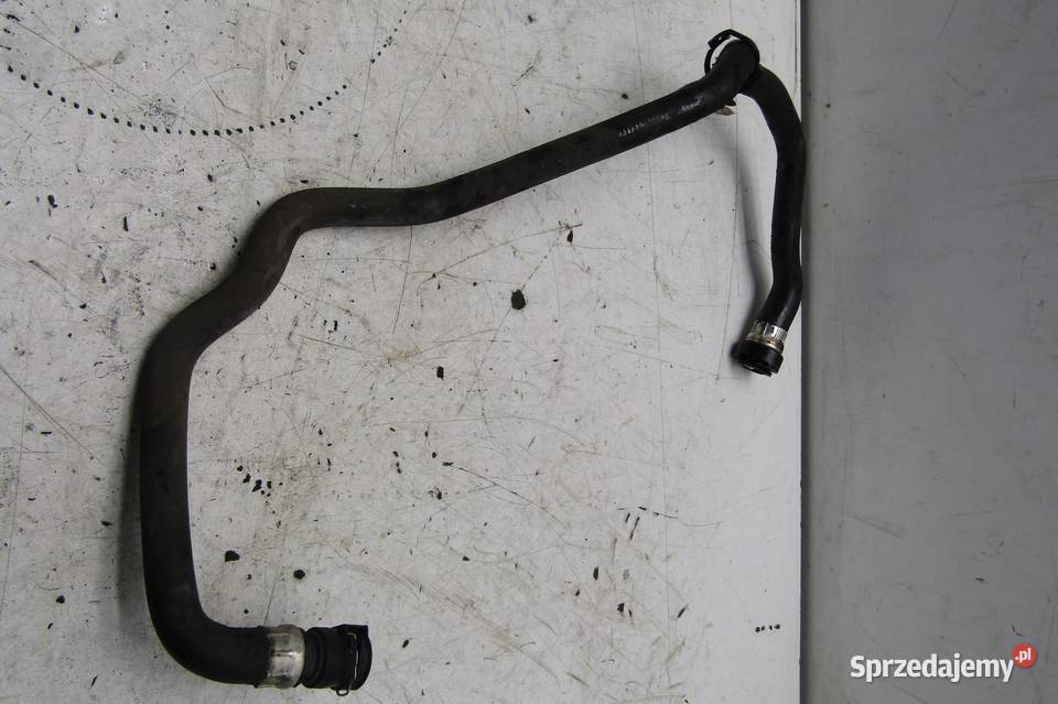 RURKA WĄŻ PRZEWÓD WODY 12 TURBO OPEL CROSSLAND X sprzedam