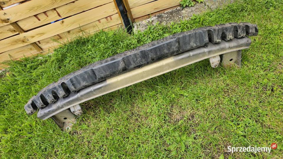 Wzmocnienie zderzaka przód belka absorber Suzuki Świdnica sprzedam