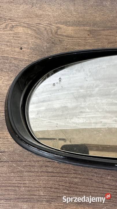KIA SORENTO III LUSTERKO LEWE 19 PIN KAMERA Gorzów Wielkopolski