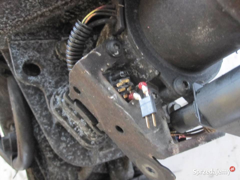 AUDI A6 27 TDI V6 07R BPP 180 0AD341011E świętokrzyskie sprzedam