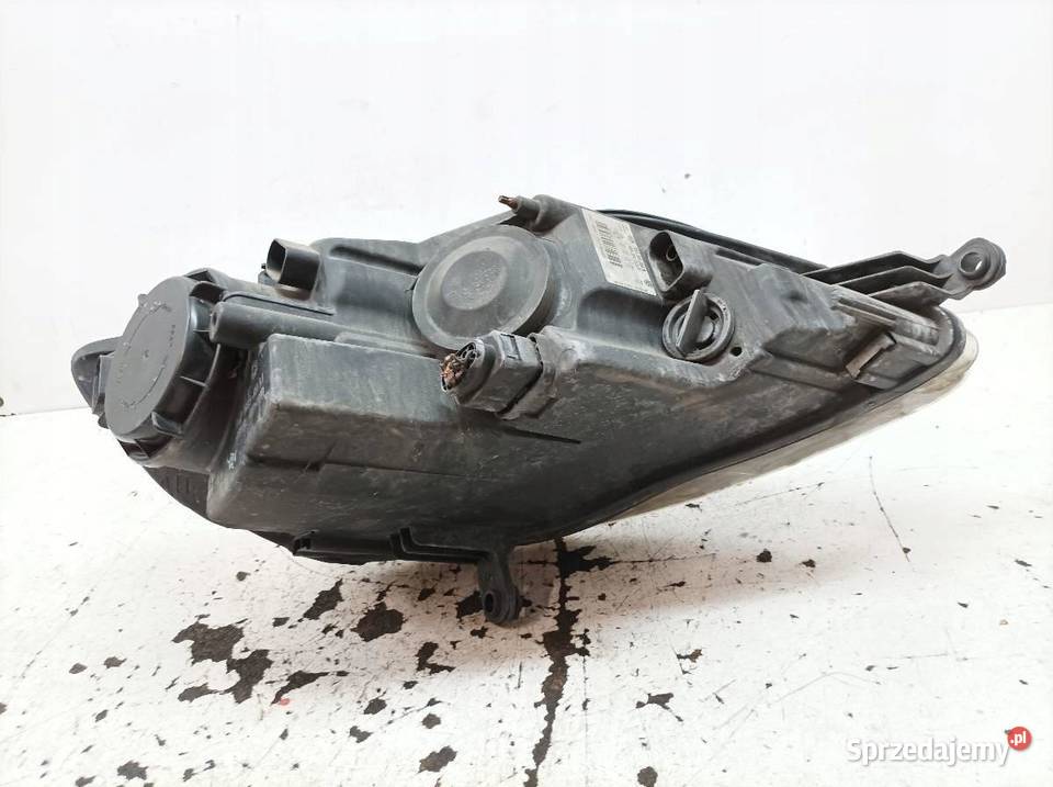 LAMPA PRZÓD LEWA EU PLUS 5M1941005B VW