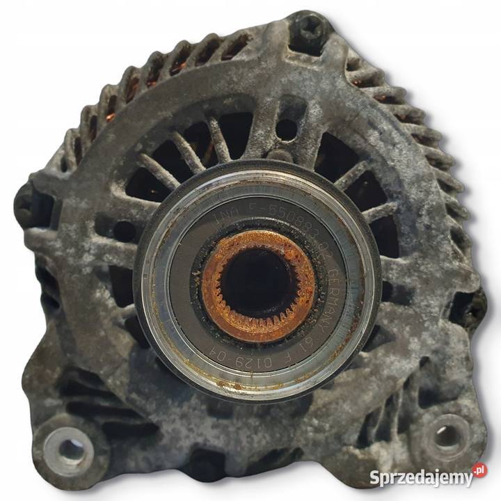 ALTERNATOR Renault Megane III 15 DCI 8200960533 Chełm