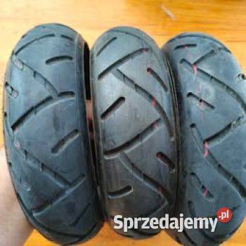 Opony do Motus Pro 10 Sport techlife x7 3 sztuki Olsztyn sprzedam
