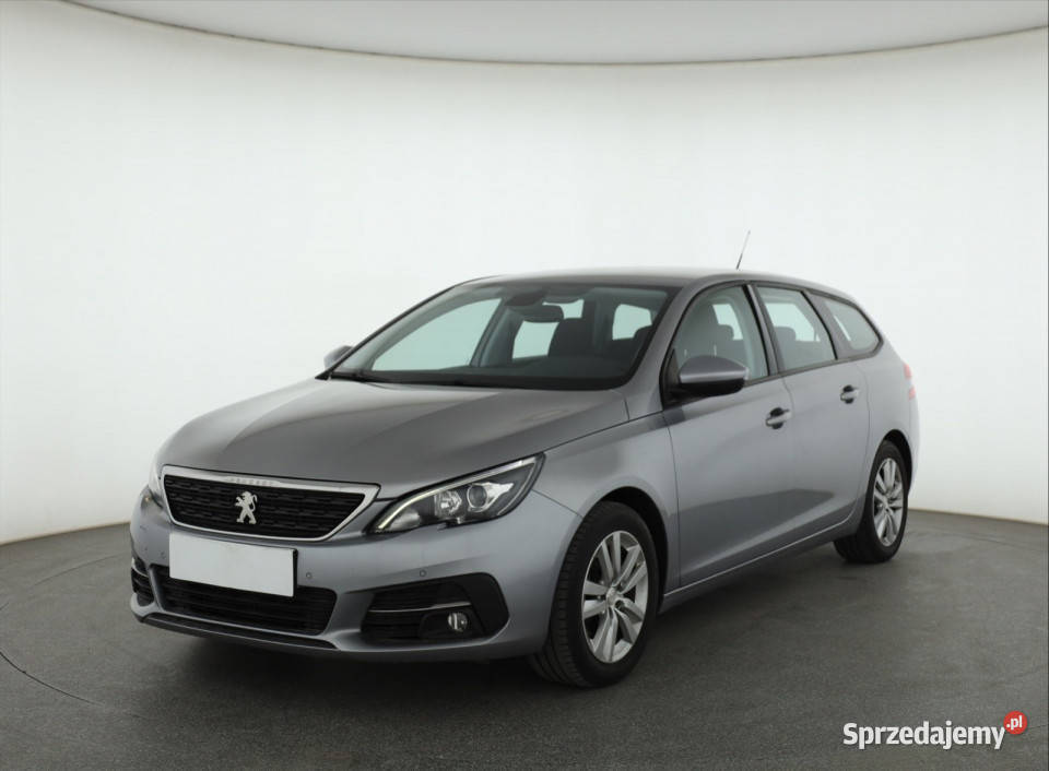 Peugeot 308 15 BlueHDi manualna Piaseczno sprzedam