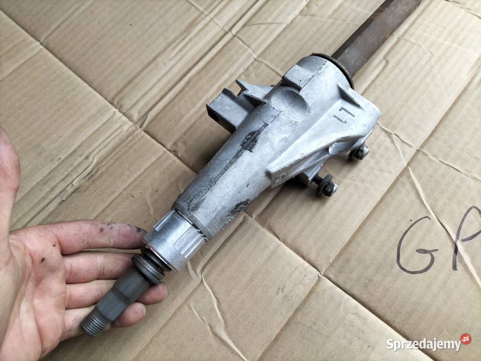 AUDI 80 B4 80B4 KOLUMNA KIEROWNICZA 893419565E Kamień-Kolonia sprzedam