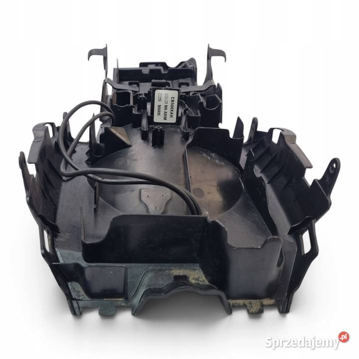 WYPEŁNIENIE OGONA OSŁONA Honda CB 500 X CB500X Chełm