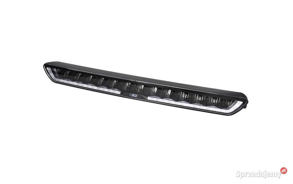 Oświetlenie Hilux Panel LED OZZ XB1 P20 Listwa warmińsko-mazurskie Pasłęk