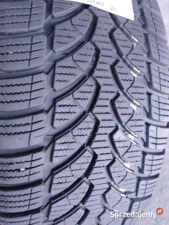 Felgi 16 5x112 Bridgestone Kalisz