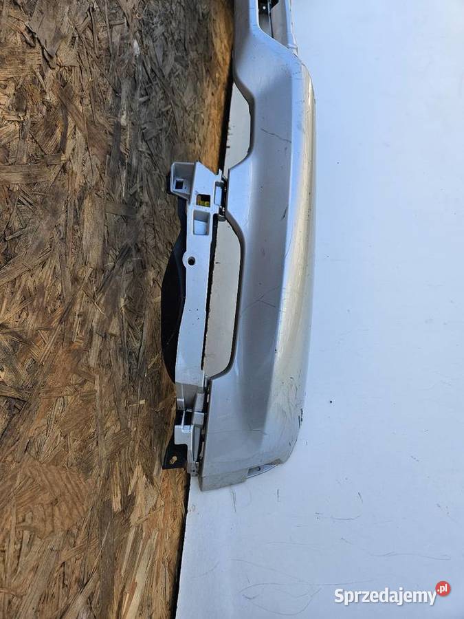 LAND ROVER DISCOVERY SPORT DYNAMIC SPOILER Międzychód
