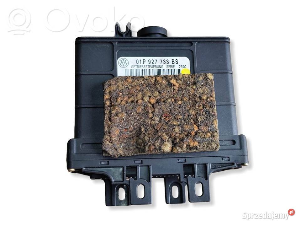 VW Transporter Caravelle T4 STEROWNIK MODUŁ