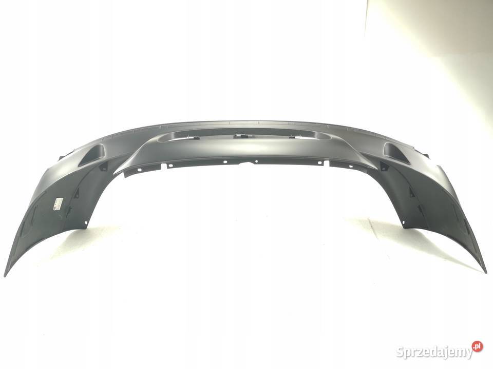 ZDERZAK PRZÓD VOLVO V70 II 20002004 NOWY osobowe sprzedam