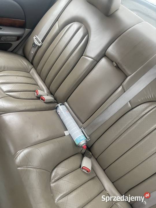 Chrysler 300M zachodniopomorskie Szczecin