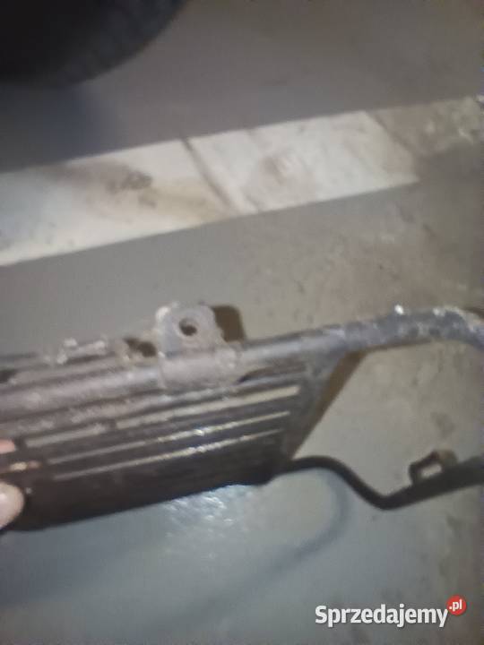 Junak wfm wsk bagaznik łódzkie Piotrków Trybunalski