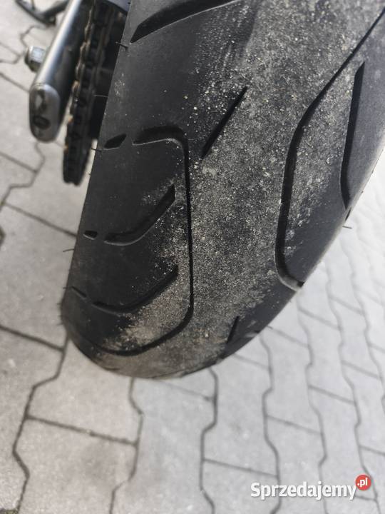 Suzuki SV 650 SV650 FVat Zamiana Raty Suzuki opolskie Ligota Dobrodzieńska