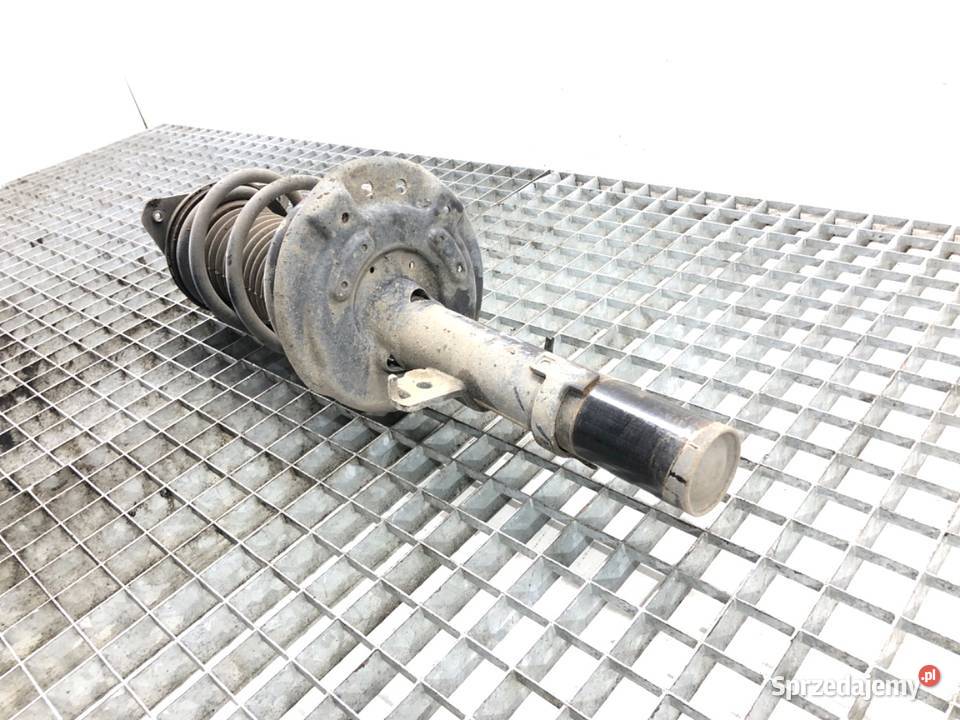 AMORTYZATOR PRAWY PRZÓD RENAULT MEGANE IV 15