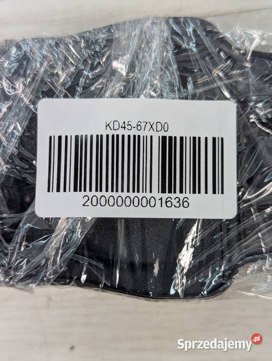 MODUŁ CZUJNIK SENSOR PASA RUCHU KD4567XD0 osobowe podlaskie Białystok