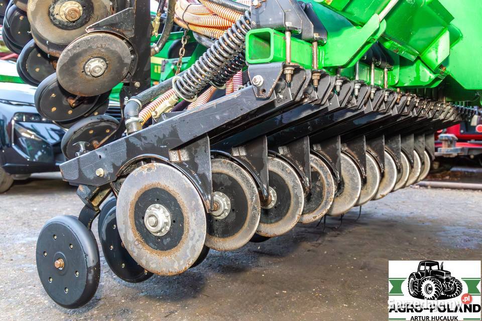 Great Plains NTA 2000 2008