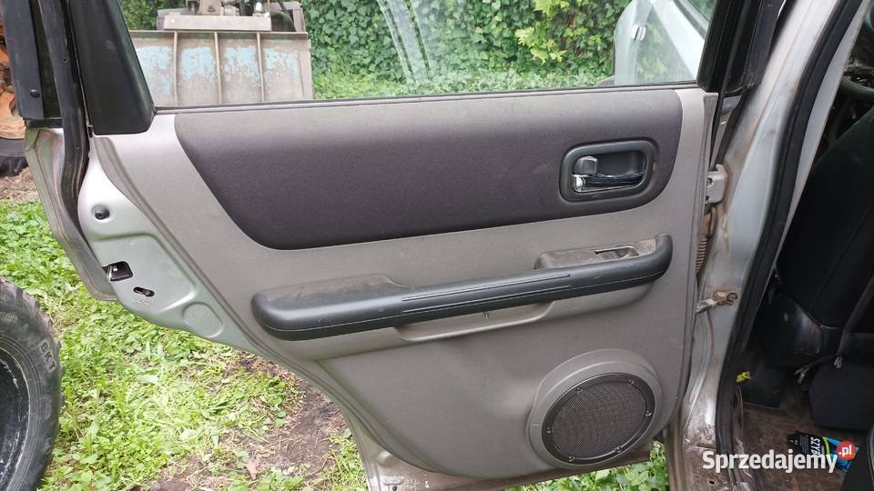 nissan xtrail t30 drzwi praweleweprzódtył ky0 Grąd sprzedam
