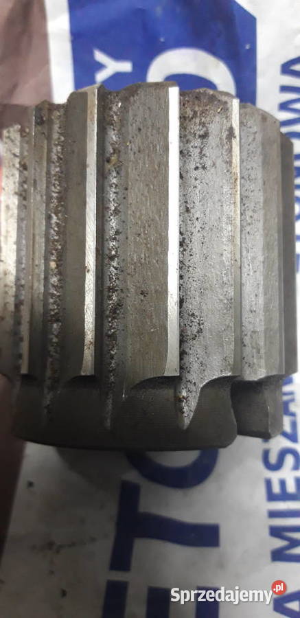 Grze do metalu 70 mm Biznes i Przemysł sprzedam